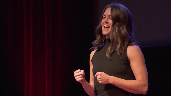 Developing a Relationship with Pain | Tiffany Fisk...