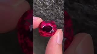 Ruby? Or Rubellite? Who can tell me?😀 Net Worth
