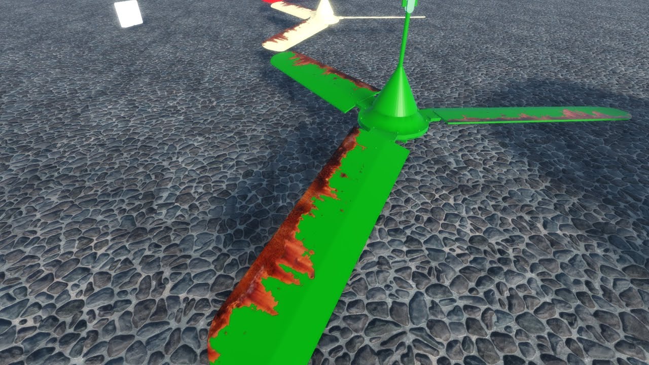 Super Insane Roblox Wobbly Ceiling Fan And Many More Fans