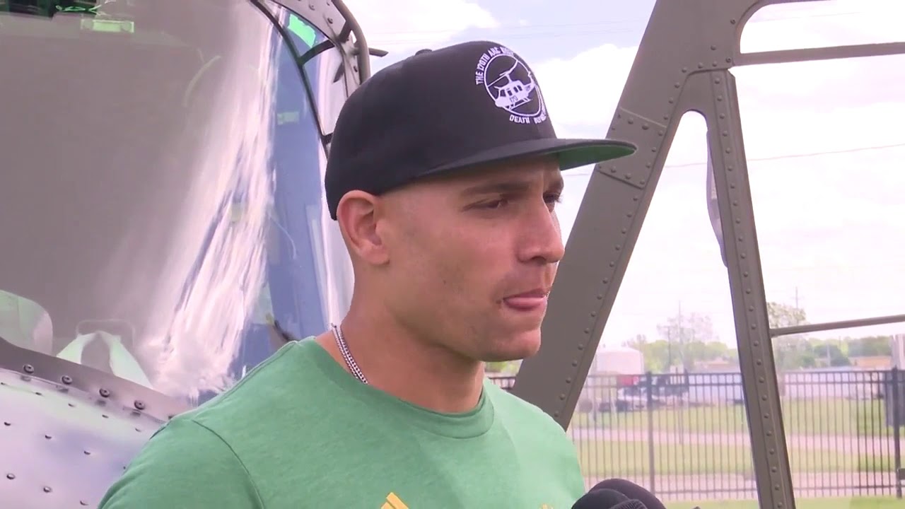 Jimmy Graham looking to bounce back in 2020 with Matt LaFleur's new