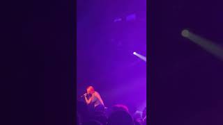 Kelela  bruises   Terminal West Atl  The Raven Tour 21623