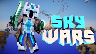 WTF SKY-WARS (на сервере Vime-World) №2