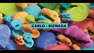 Video thumbnail of "Carlo - Biznaga"