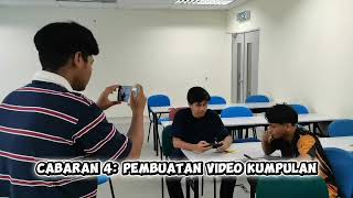 Challenge based learning (CBL) 4 SMF3013 Group F (Kump 1)
