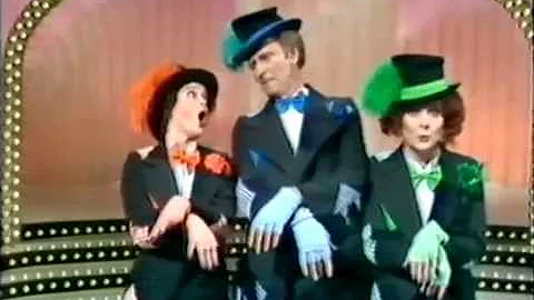 The World Is Full of Suckers - Millicent Martin, G...