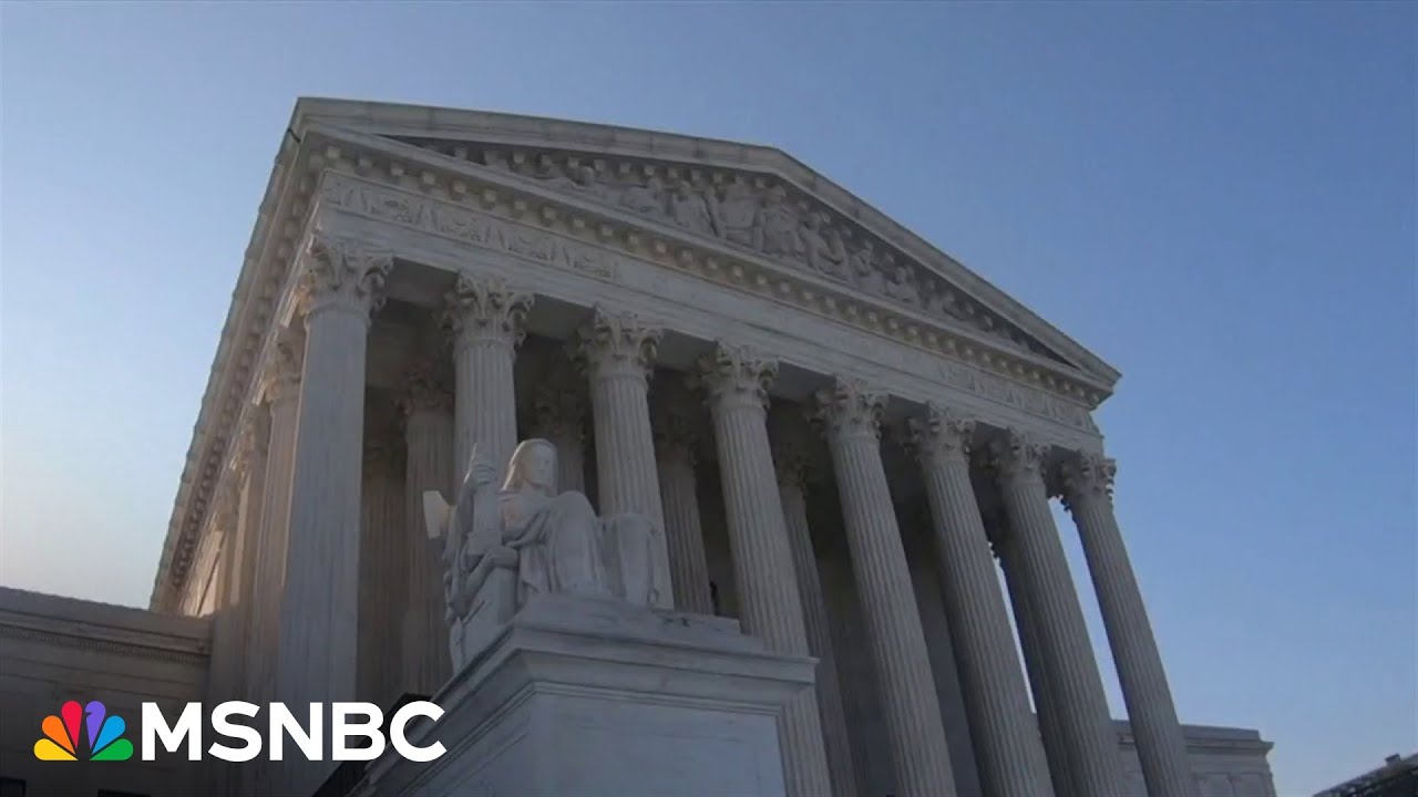 How a court decision and recorded phone call handed Trump a legal win