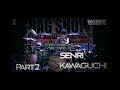 Senri kawaguchi  bagshow 2018  part 2