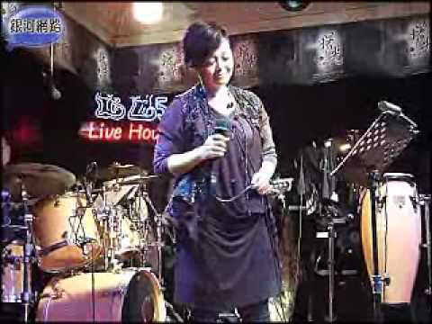 金智娟發片記者會演唱-「曙光」