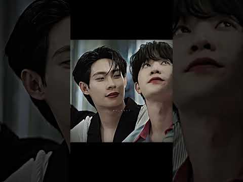  BL The Way He Looks At Him Battle Of Writers Tutoryim Series Blshorts