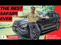 BEST SAFARI EVER MODIFIED | MATTE PPF | RAZR BODYCOVER | SUNROOF FILM | laserFLUX LED #9550010888