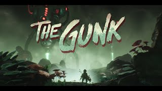 i played the gunk so you dont have to - a super review