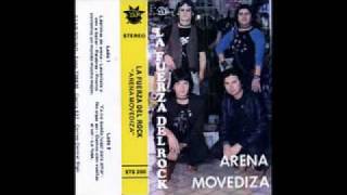 Video thumbnail of "Arena Movediza - Ya No Queda Lugar Para Amar"