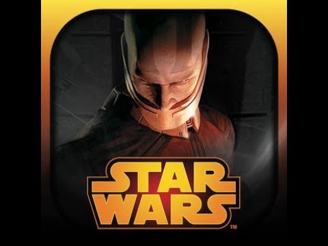 Star Wars®: Knights of the Old Republic™  | Iphone | Gameplay Video