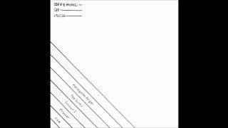 V/A : Offering Of Isca [1985 / Full Album]