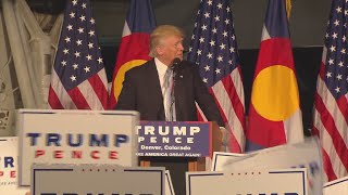 Denver Professor Shares Insight To Twitter's Decision To Suspend President Trump