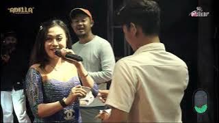Niken Ira  - Menyesal || LIVE ADELLA SEDEKAH LAUT NELAYAN KOTA TEGAL 2022