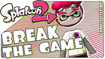 HOW TO Glitch Splatoon 2 in 2 minutes!