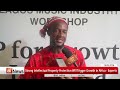 Strong Intellectual Property Protection Will Trigger Growth in Africa   Experts