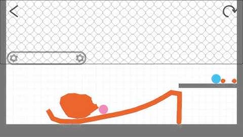 I have cleared stage 174 on Brain Dots! http://braindotsapp.com #BrainDots #BrainDots_s174