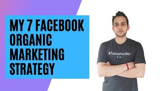 How I Generate FREE Leads Using Facebook Organic Marketing