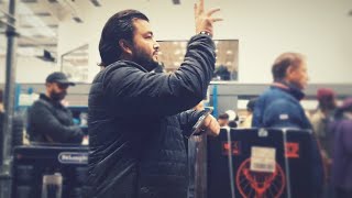 Açık Arttırmada Mal Almak Çok Heyecanlı - Bu Sefer Kaç Para Kazandık? Vlog