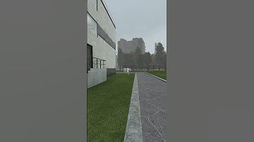 SCP-096 NEXTBOT CHASE #gmod #garrysmod #nextbot #scp #gaming #chase #scp096 #subscribe #games