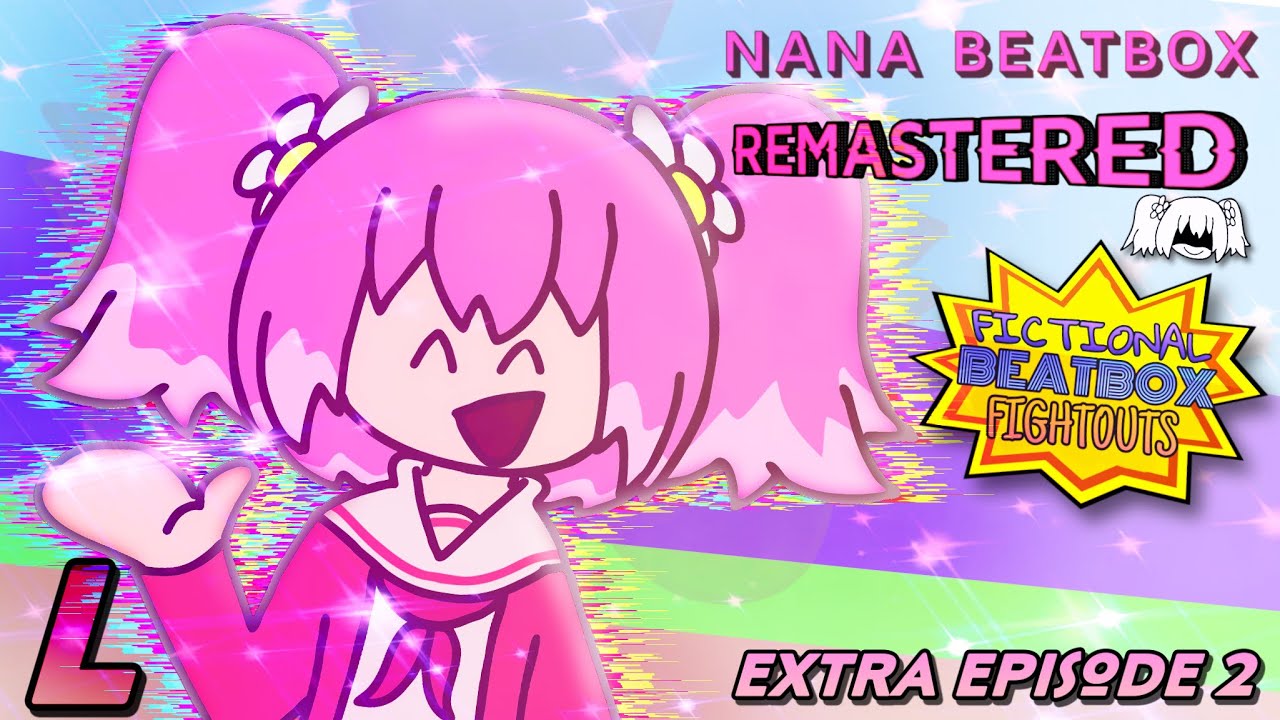 NANA Remastered in HD - Official Preview 