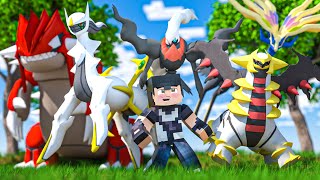 Legend Hunting Galore! -PocketPixels Survival Server
IP: Play.PocketPixels.net
Use Code Mania When Checking out!
Download Pixelmon: http://getpixelmon.com/
Discord: http://discord.gg/PocketPixels
Online Store: http://shop.pocketpixels.net/
Become a member to support the channel!
- https://www.youtube.com/channel/UCCJ2-vX38fEqCdPpOu9K6DA/join
π₯ Dreamers Store - https://teespring.com/en-GB/stores/dr... π₯
π₯ Dream Team Store - https://teespring.com/en-GB/stores/dr... π₯
βΊ Previous Episode:
βΊ Next Video: β
Can we SMASH 100 Likes?! β
βΊ #Pokemon #Pixelmon #pocketpixels
βΌ SOCIAL MEDIA βΌ
β Twitter - https://twitter.com/3am_gaming_
β Twitch - https://www.twitch.tv/3amgaminglive
β DISCORD - https://discord.gg/U8G6jNX
βΌ CHARACTERS βΌ
β
βΌ SPONSORS βΌ
β GET a server from Akliz - http://akliz.net/irw
Use code irw for 20% off your first month!
β Music - https://www.youtube.com/user/WeAreEpi...
-Subscribe & Like the Video!
-Leave a Comment down below! Legend Hunting Galore! -PocketPixels Survival Server