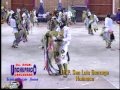 Danza: Los Negritos de Huánuco - IEP San Luis Gonzaga - Huánuco