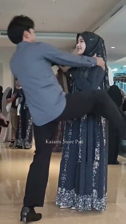 Gus zizan dan syifa #guszizan #zizan #syifa