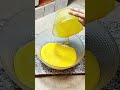 Homemade Mango Ice Cream Recipe | Easy Summer Dessert | Creamy Mango Ice Cream at Home #recipe