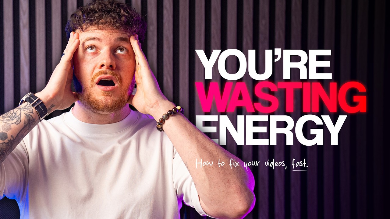 Why Your Videos Don't Get Leads (And How to Fix It Fast).