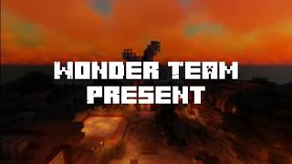 Трейлер сервера - WonderLand (Survival 1.8-1.12.2) Трейлер сервера - WonderLand (Survival 1.8-1.12.2)