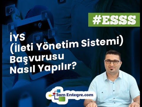 İYS (İleti Yönetim Sistemi) Başvurusu Nasıl Yapılır? | E-Ticaret'te Sık Sorulan Sorular