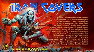 Heavy Cover Collection vol 4 | Heavy Metal, Power Metal, Hard Rock | Greatest Hits