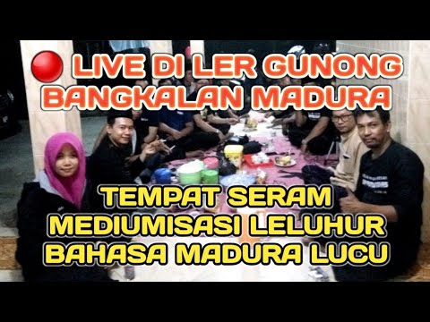 Live Mediumisasi Jin Tempat Seram Kerasukan kocak jenis 