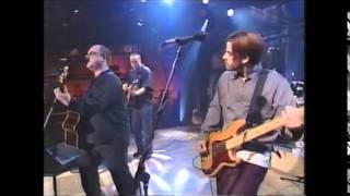 Frank Black - Headache live in 1994  on US TV chords