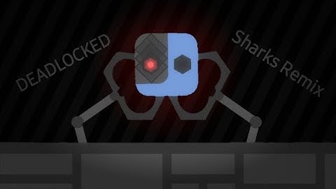 Deadlocked (Sharks Remix) SS Rank | Project Arrhythmia (No Hit)