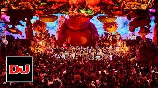 Download Lagu Paco Osuna Live From Elrow at [UNVRS] Ibiza MP3