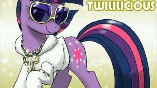 Twilightlicious in 60 seconds