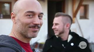 Gemeinsam gegen Mietwucher   Wohnen im Syndikats-Haus