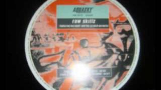 Aquasky feat. Big Kwam - Raw Skillz (Da Beatminerz Remix)