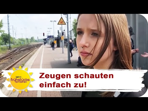 Video: Ist Es Notwendig, Das Untere Regal Im Zug An Fahrgäste Aus Dem Oberen, Einschließlich Schwangerer Frauen Und Kinder, Abzugeben?