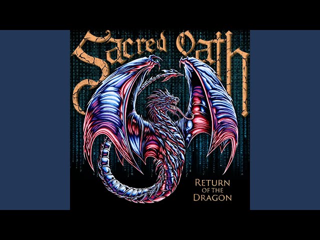Sacred Oath - Into the Drink