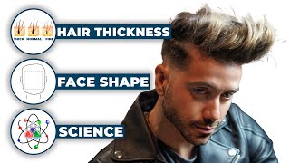 5 STEPS TO A BETTER HAIRSTYLE *Guaranteed* l Alex Costa