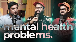 'Mental Health Problems' | Loud & Clear Ep. 2 | Signs, Reasons & Solutions