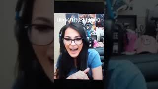 Sssniperwolf Small P Humilation 2018 Unseen
