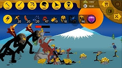 Stick War Legacy Hileli(Hack) Turnuva | Griffon the Great
