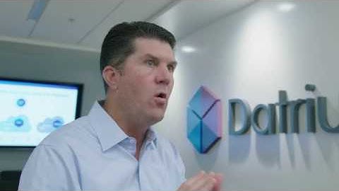 Datrium Case Study Video 11 12 19 4K