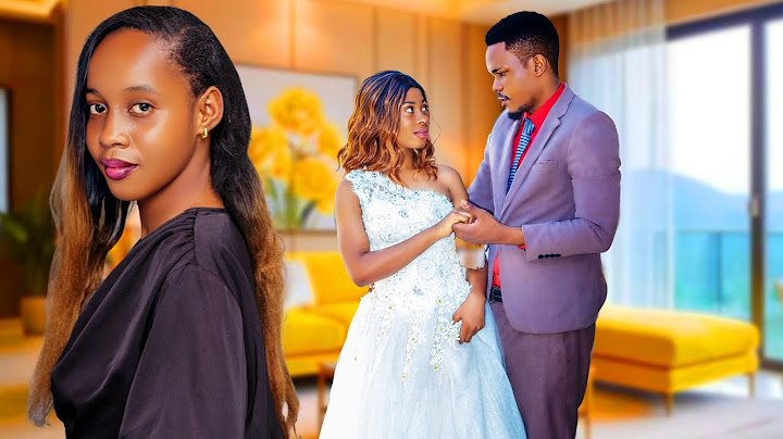 PENZI LA MTOTO WA BOSS 💞 NA DADA WA KAZI PART 104 | Love Story #love
